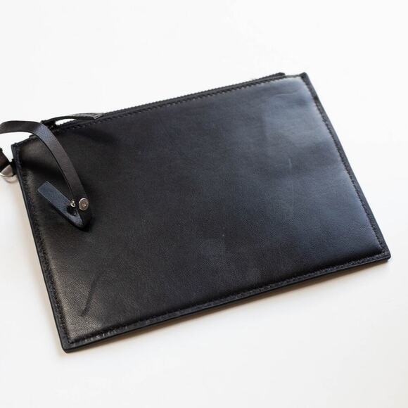 STAND STUDIO Gace bag in Grey - Picture 7 of 13